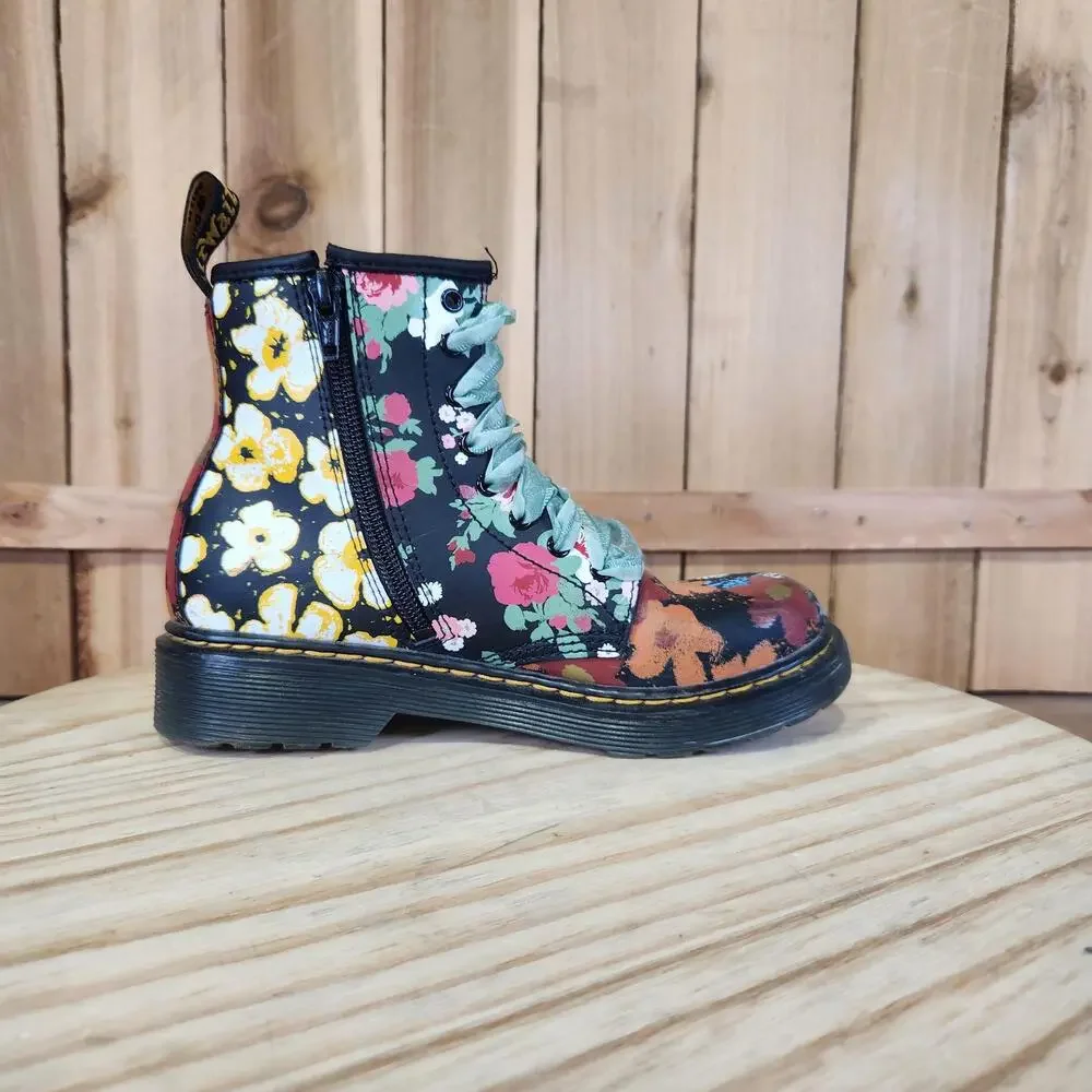 Dr. Martens brand dr